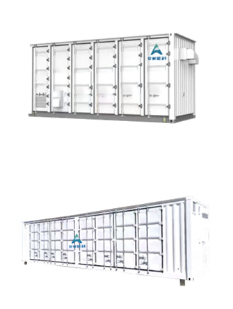 Container size selection