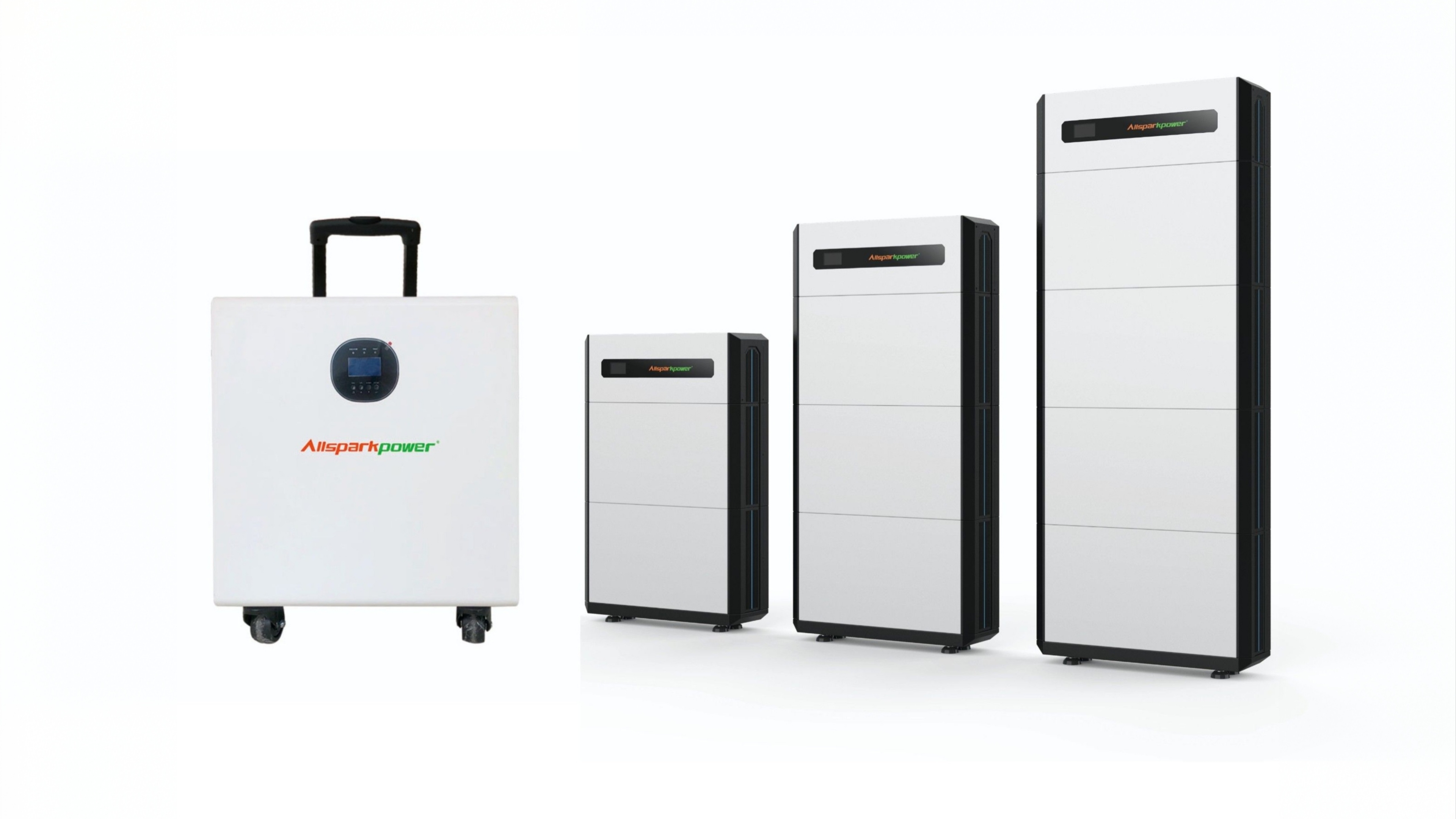 Home Energy Storage