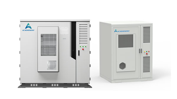 C&I Energy Storage