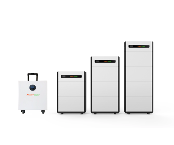 Home Energy Storage