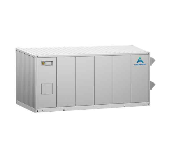 Utility-Scale Energy Storage