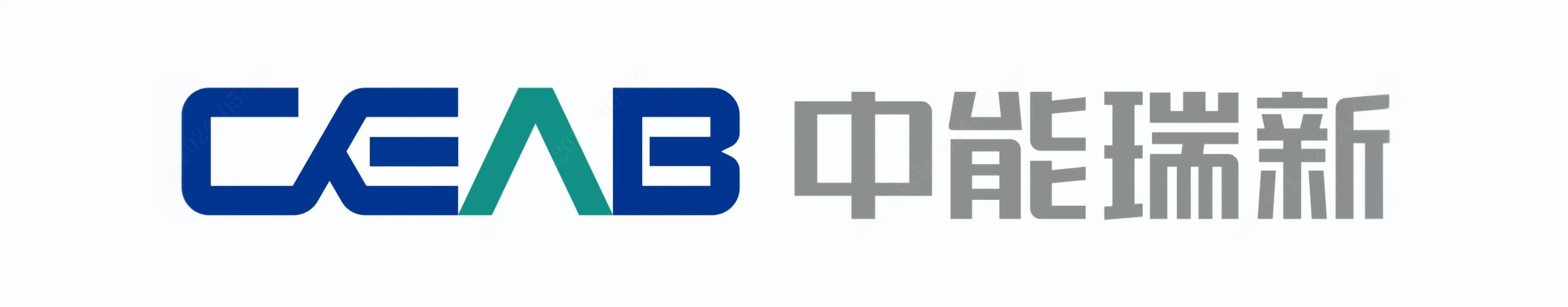 中能瑞新