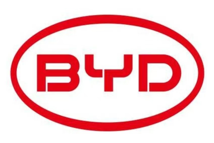 BYD