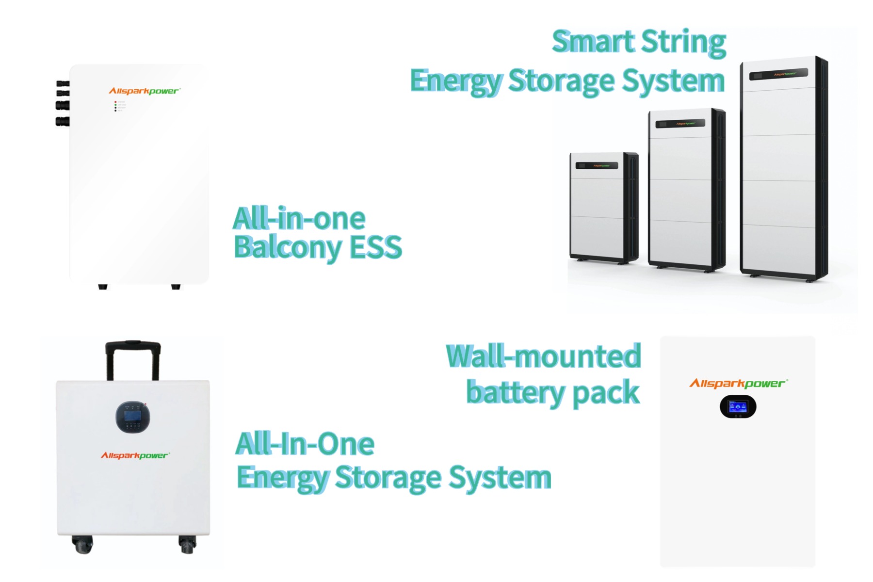 Home Energy Storage